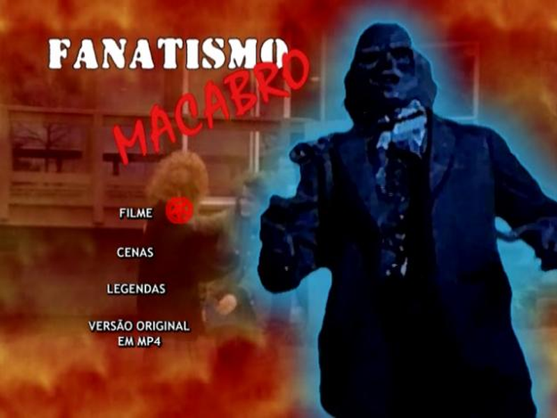 Foto 2 de Fanatismo Macabro