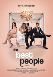 Os Piores Padrinhos (The Best People)