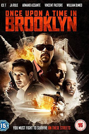  de Filme Once Upon a Time in Brooklyn (2013)