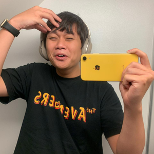 Foto de perfil de Duy Thẩm