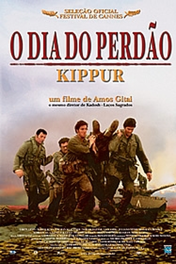  de Filme O Dia do Perdão (2000)
