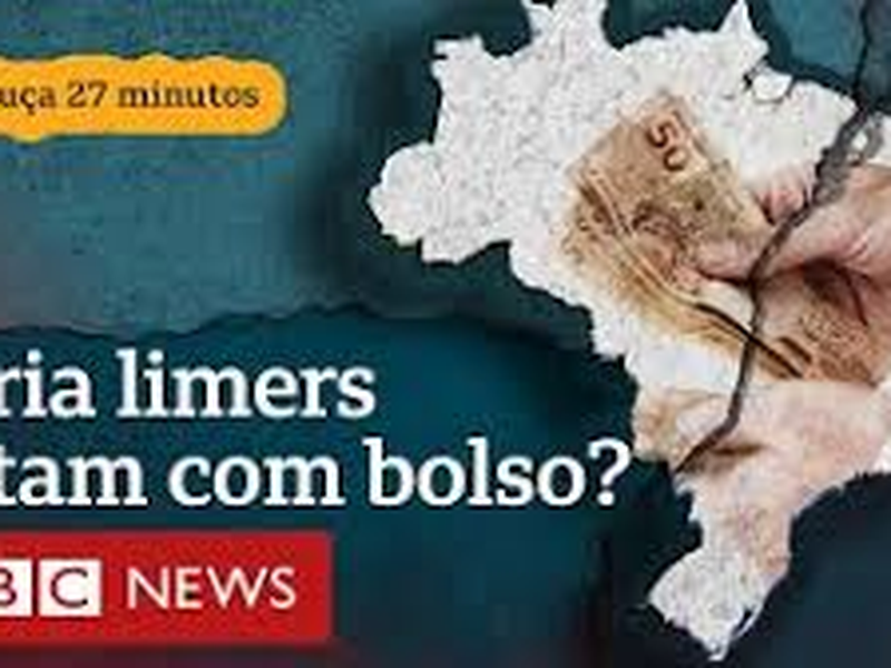Foto 1 de Brasil Partido (Áudio)