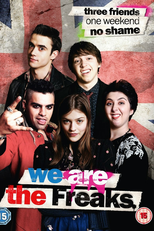 We Are the Freaks (We Are the Freaks)