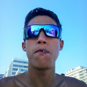 Foto de perfil de Jimmy