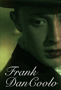 Frank DanCoolo: Paranormal Drug Dealer - Poster / Capa / Cartaz - Oficial 2