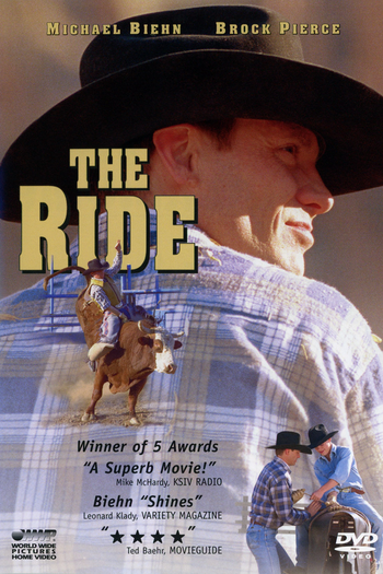  de Filme O Rodeio da Vida (1997)