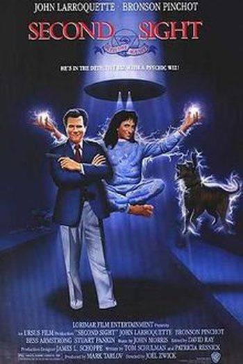  de Filme Um Detetive do Outro Mundo (1989)