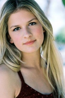 Veronica Afflerbach - Poster 1