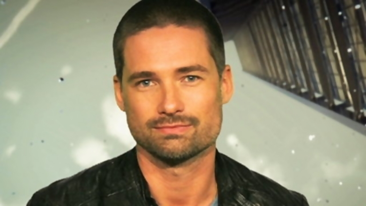 Warren Christie - Foto 1