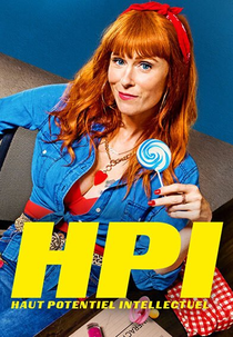 Morgana: A Detetive Genial (HPI: Haut Potentiel Intellectuel)