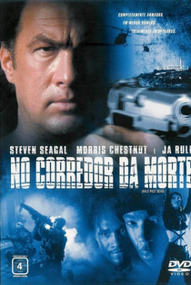 No Corredor da Morte - Poster / Capa / Cartaz - Oficial 2