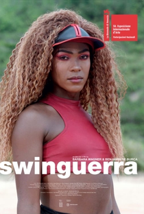 Swinguerra - Poster / Capa / Cartaz - Oficial 1