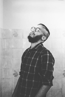 Gabriel Vinícius - Poster 1