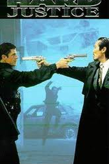  de Filme Justiça à Bala (1995)