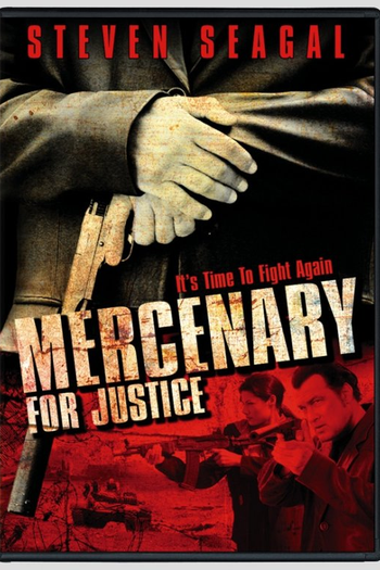  de Filme Mercenário (2006)