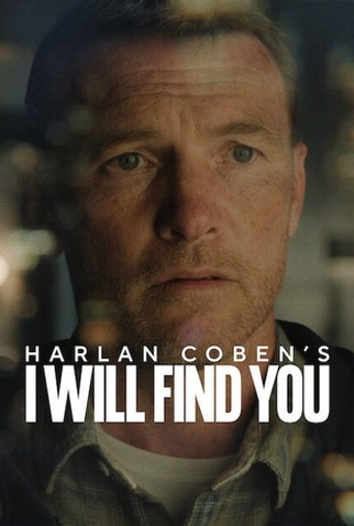 Poster 3 de Série Eu Vou Te Encontrar (2026)