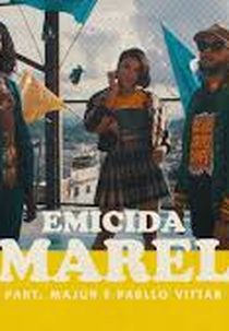 Emicida: AmarElo (Emicida: AmarElo)