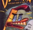 Duckman: Detetive Particular