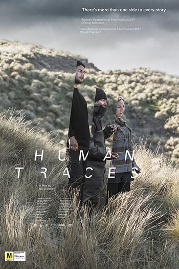  de Filme Human Traces (2017)