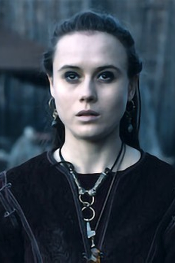 Poster de Episódio Episode 7 (2022)