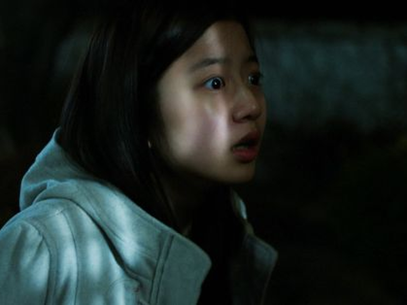 Foto 1 de The Murderer