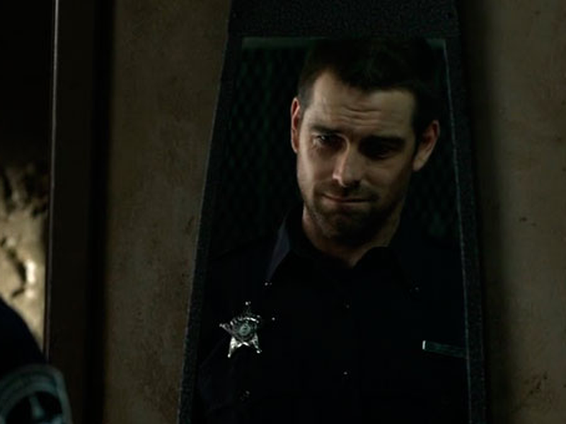 Foto 2 de Banshee (1ª Temporada)
