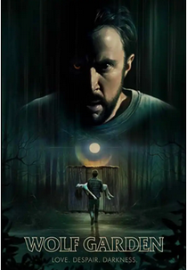 Wolf Garden (Wolf Garden)