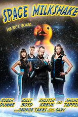 Space Milkshake (Space Milkshake)