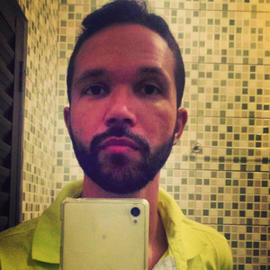 Foto de perfil de Alisson Brito