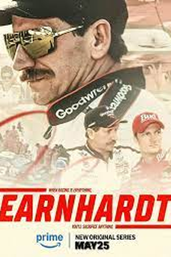  de Série Earnhardt (2025)
