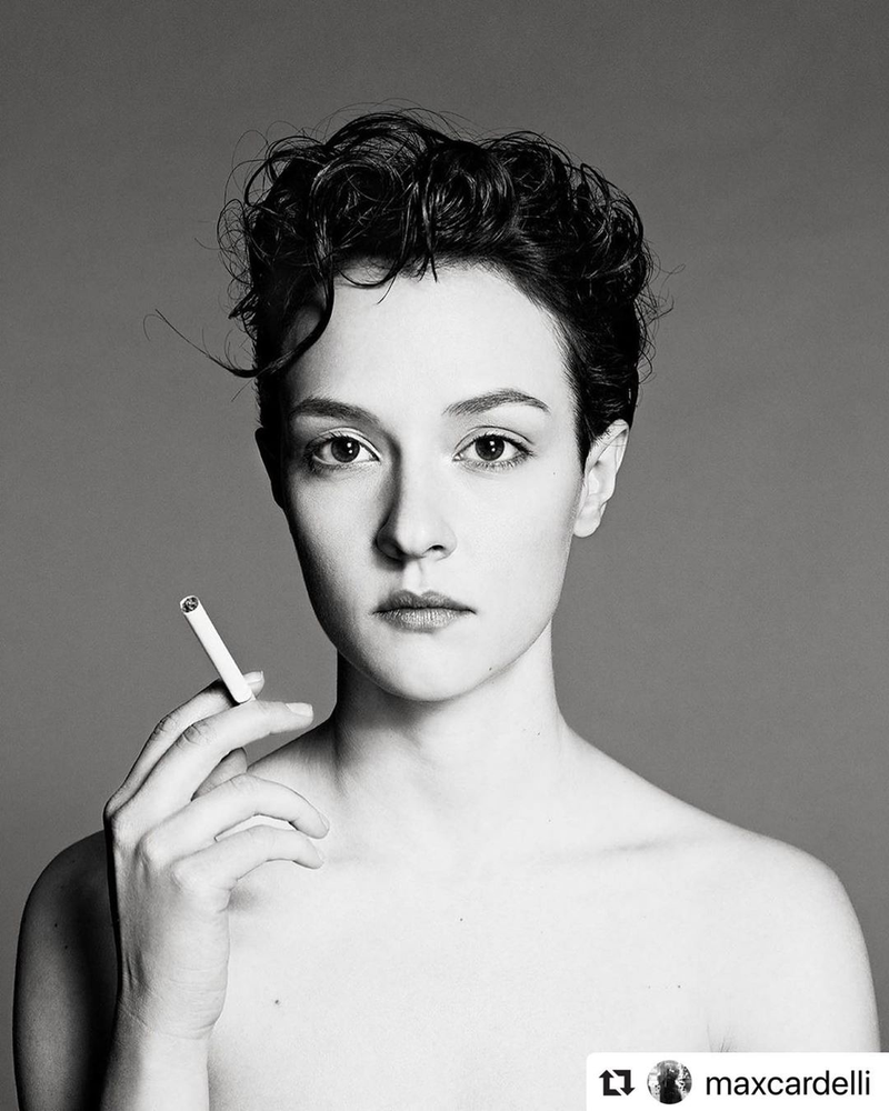 Marta Gastini - Foto 4