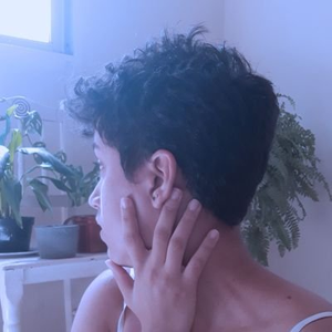 Foto de perfil de Heloisa