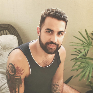 Foto de perfil de Felipe