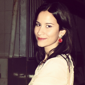 Foto de perfil de Jéssica