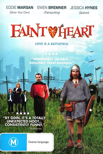  de Filme Faintheart (2008)