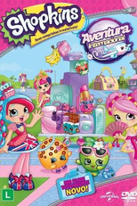 Shopkins: Aventura Internacional (Shopkins: World Vacation)