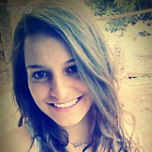 Foto de perfil de Gabriela Carvalho