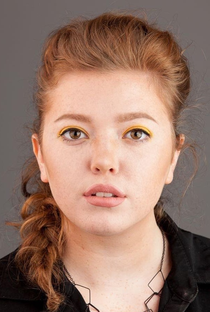 Krystal Alayne Chambers - Poster 1