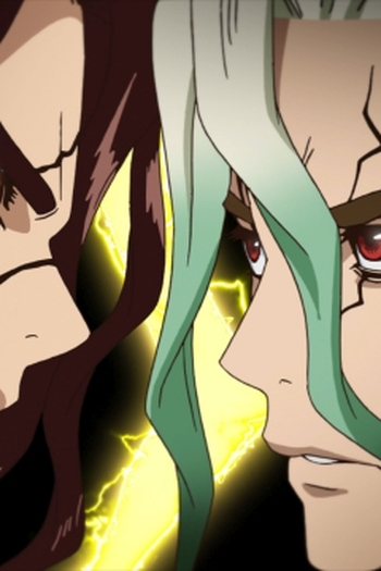 Poster de Episódio 狼煙をあげろ (2019)