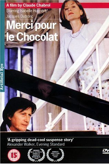  de Filme A Teia de Chocolate (2000)