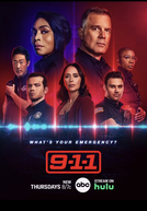 9-1-1 (8ª Temporada) (9-1-1 (Season 8))