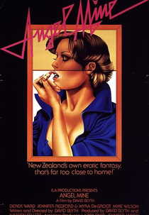 Angel Mine (Angel Mine)