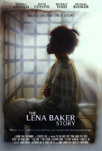 A Verdadeira História de Lena Baker - Poster / Capa / Cartaz - Oficial 4