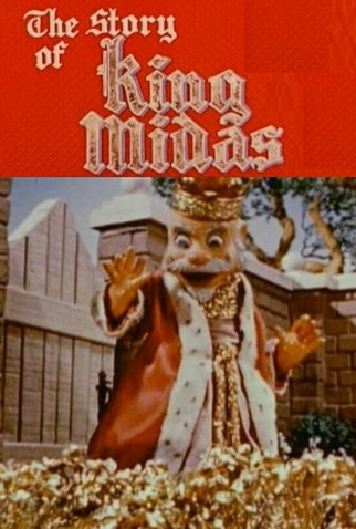 Poster 1 de Curta O Rei Midas (1953)