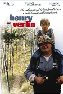 Henry e Verlin - Poster / Capa / Cartaz - Oficial 1