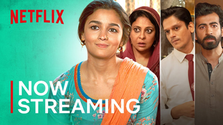 Trailer: Darlings Is Now Streamings | Alia Bhatt, Shefali Shah, Vijay Varma | Netflix India