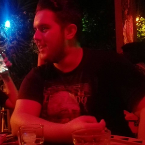 Foto de perfil de André