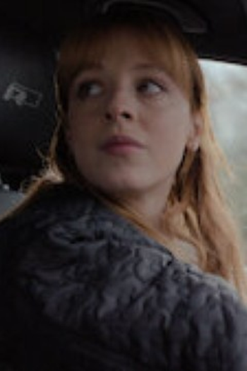 Poster de Episódio Episodio 6 (2025)