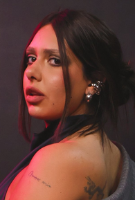 Mafe Delpra