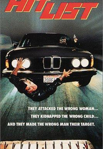 O Próximo Alvo (Hit List)